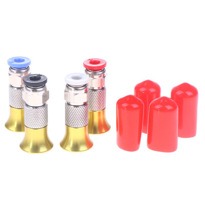 Ptfe Tape Thread - Zestaw 4/1 Akcesoria do suszarki filamentu