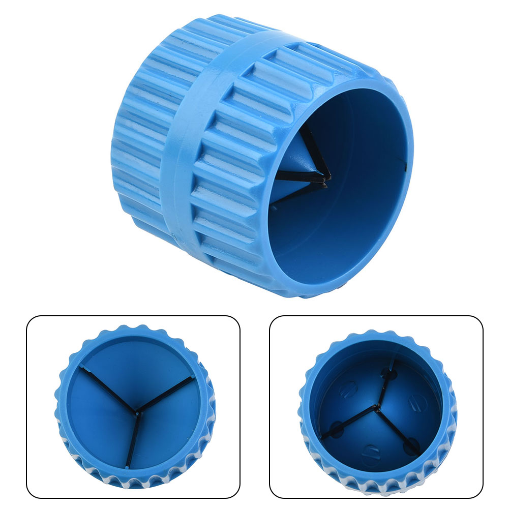 Pipe Cutter Ratchet - Przenośne narzędzie do gratowania i fazowania