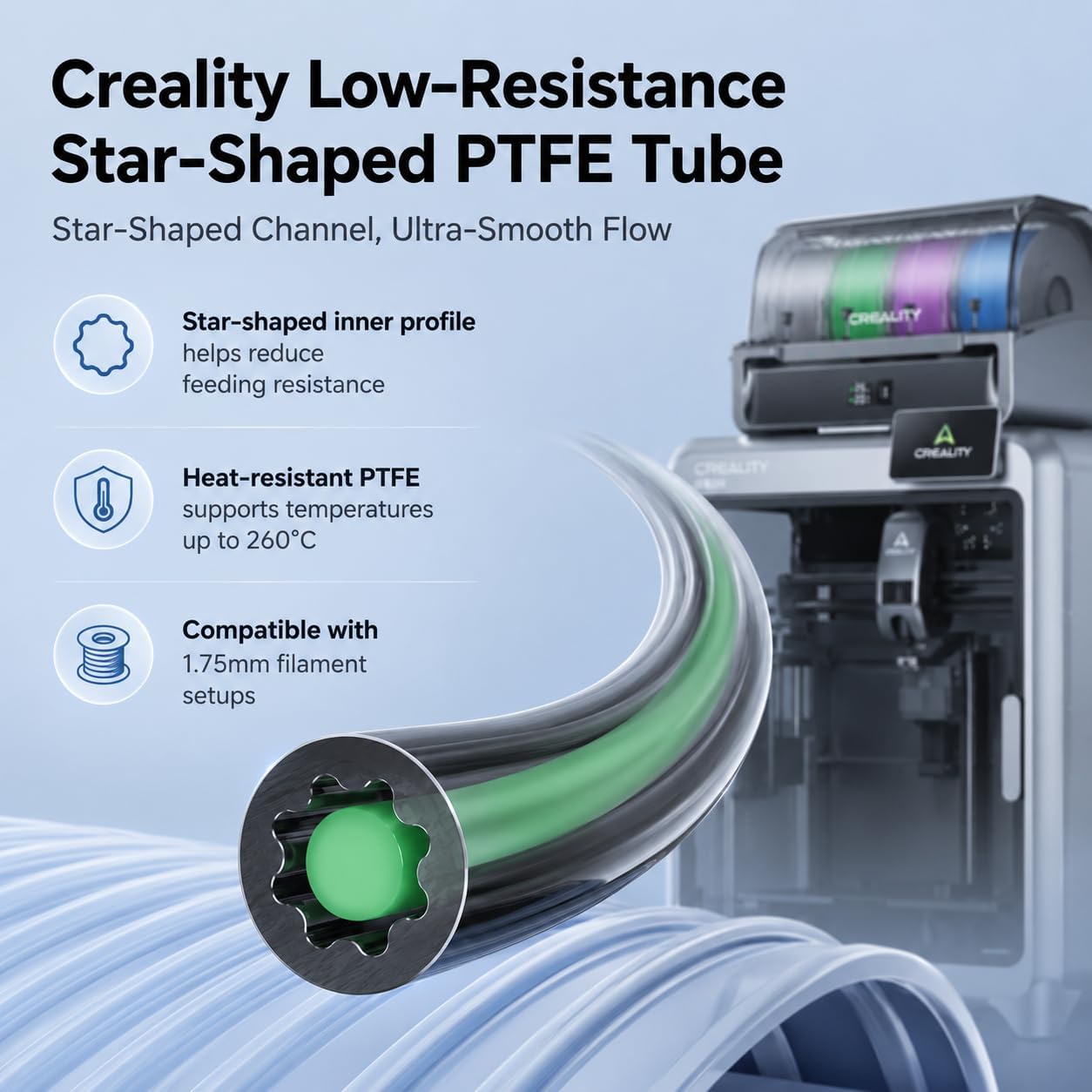 Oficjalna rurka PTFE firmy Cre – Ptfe Tape Thread recenzja i cena