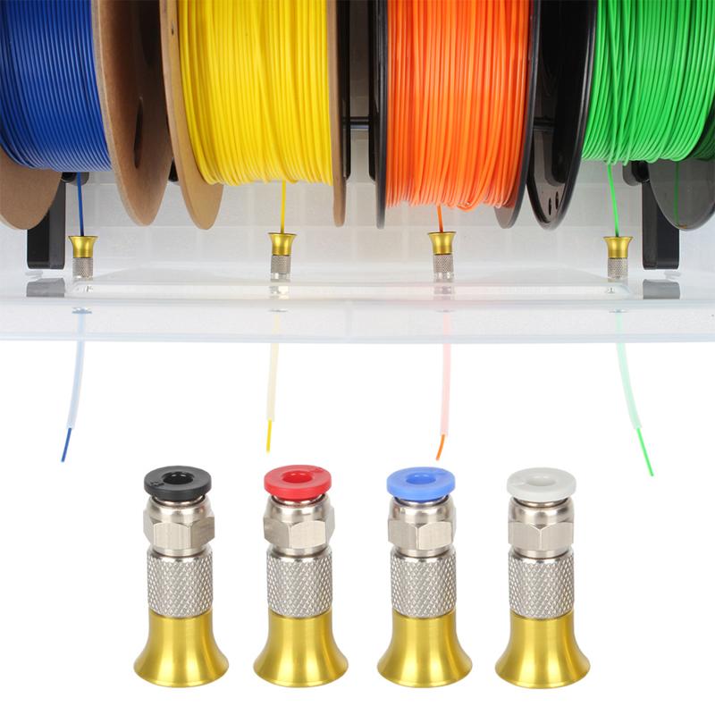 Zestaw 4/1 Akcesoria do suszar – Ptfe Tape Thread recenzja i cena