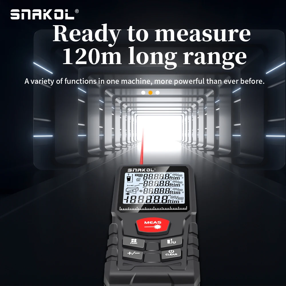 SNAKOL SK-120 – cyfrowy dalmie – Stanley Tape 25Ft recenzja i cena