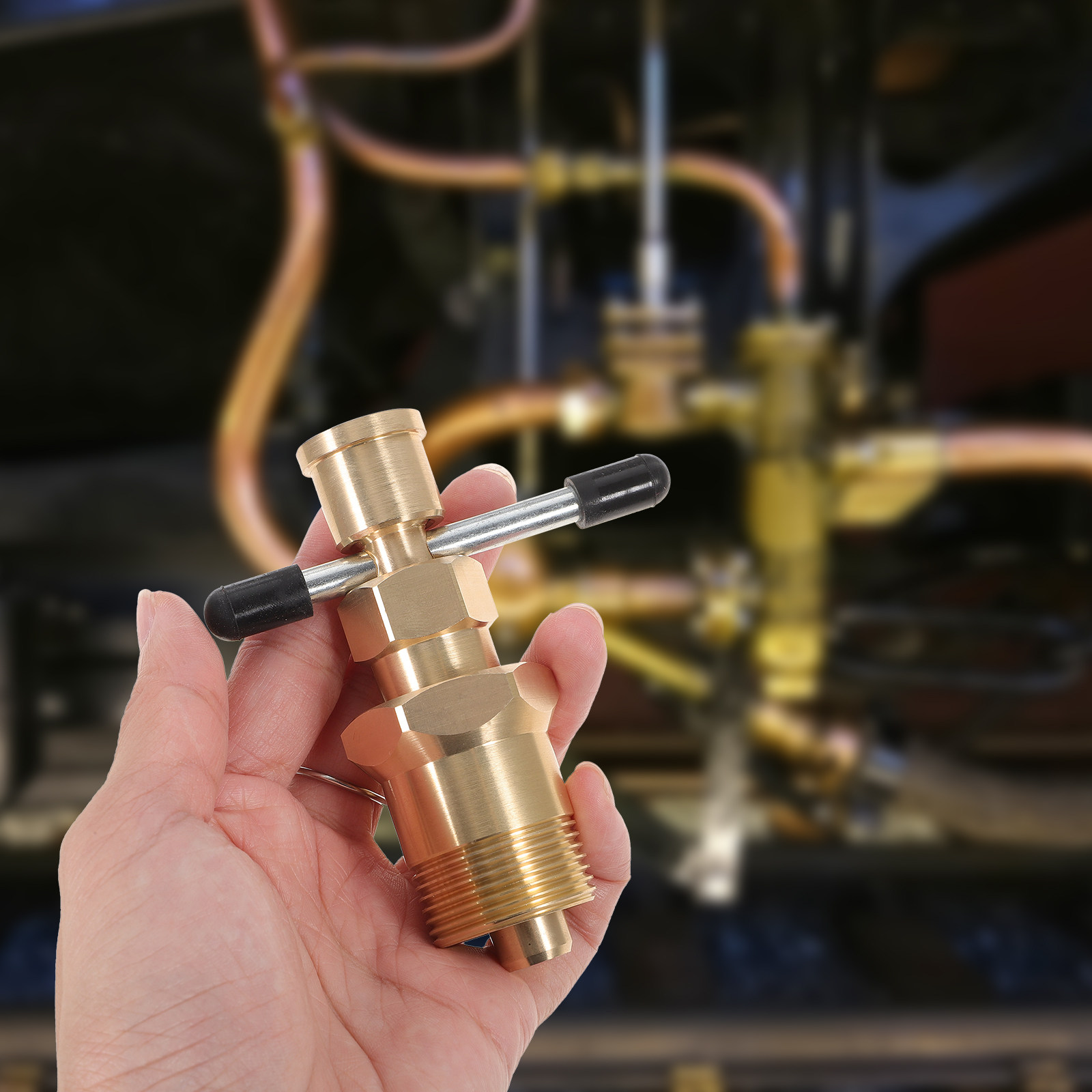 Narzędzie do wyjmowania tulei  – Compression Fitting Brass recenzja i cena