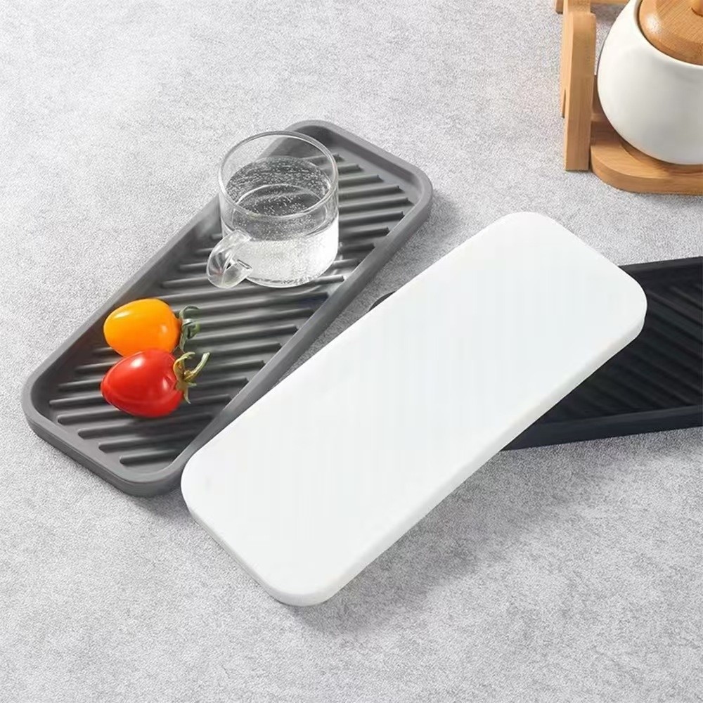Nowa silikonowa mata ochronna  – Silicone Tap Washer recenzja i cena