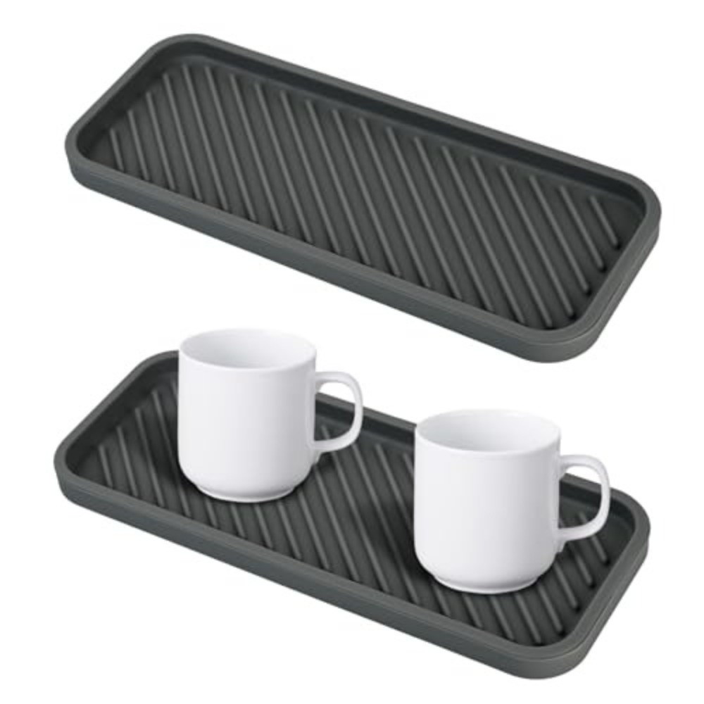 Nowa silikonowa mata ochronna  – Silicone Tap Washer recenzja i cena