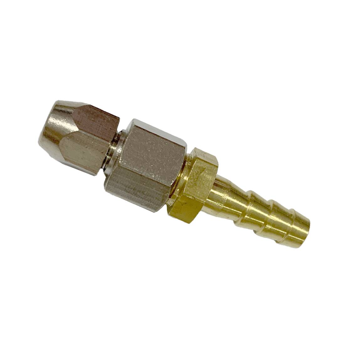 Złączka kompresyjna mosiężna 4 – Compression Fitting Brass recenzja i cena