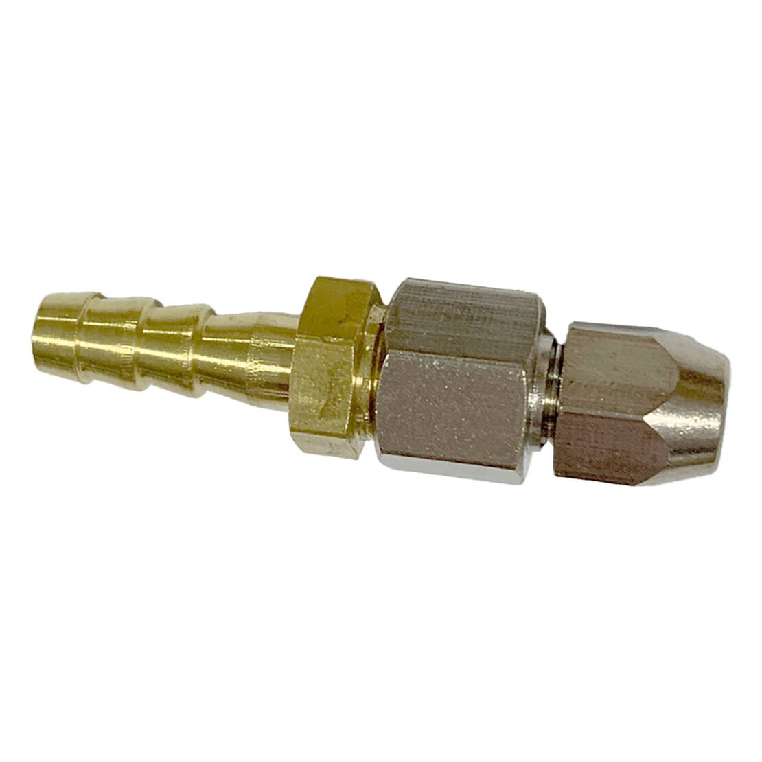 Złączka kompresyjna mosiężna 4 – Compression Fitting Brass recenzja i cena
