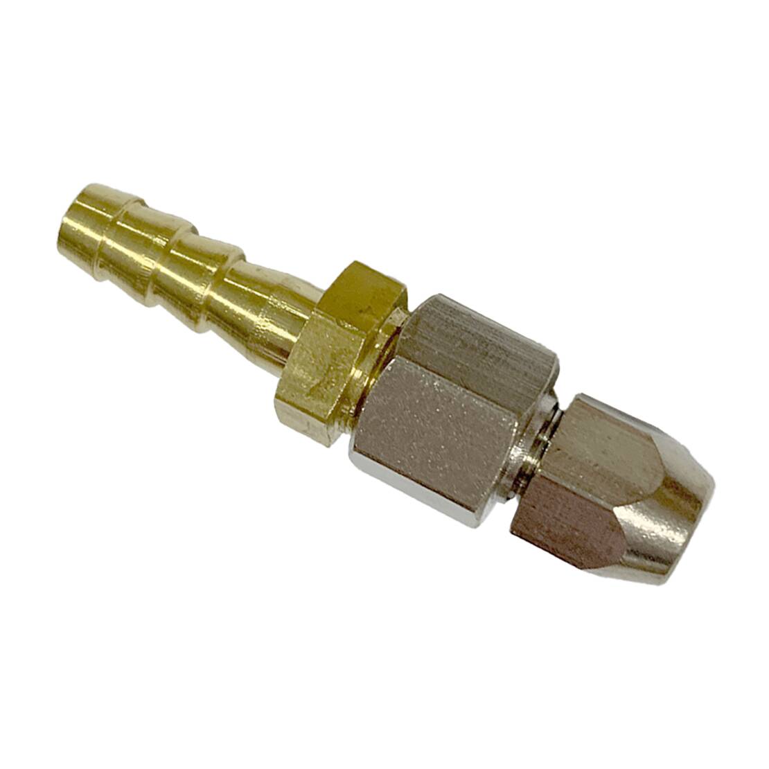 Złączka kompresyjna mosiężna 4 – Compression Fitting Brass recenzja i cena